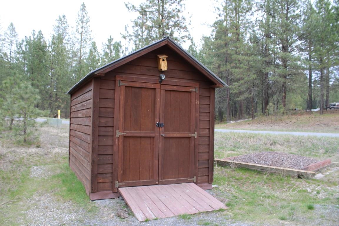 1226 South Aspen Ridge Road Kettle Falls, WA 99141 - Photo 32 of 41