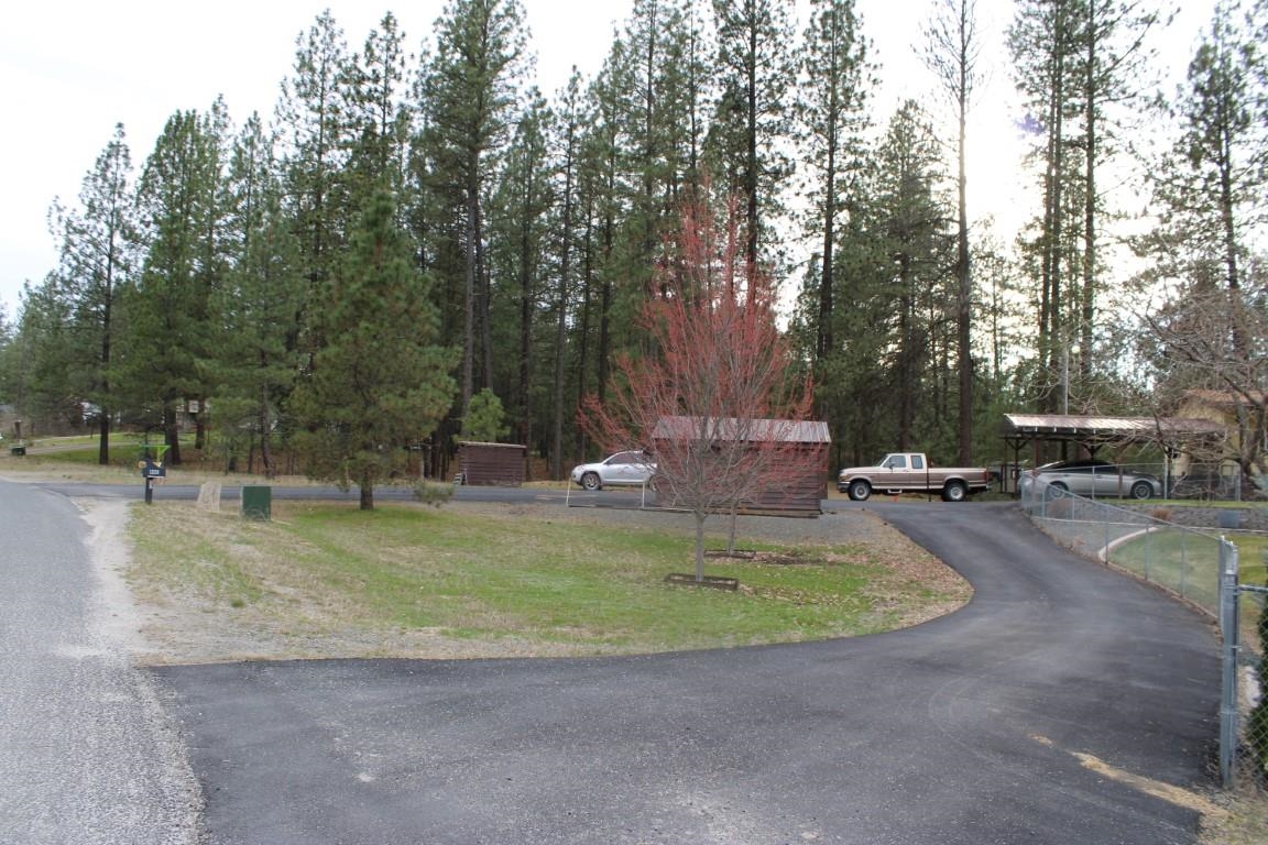 1226 South Aspen Ridge Road Kettle Falls, WA 99141 - Photo 33 of 41