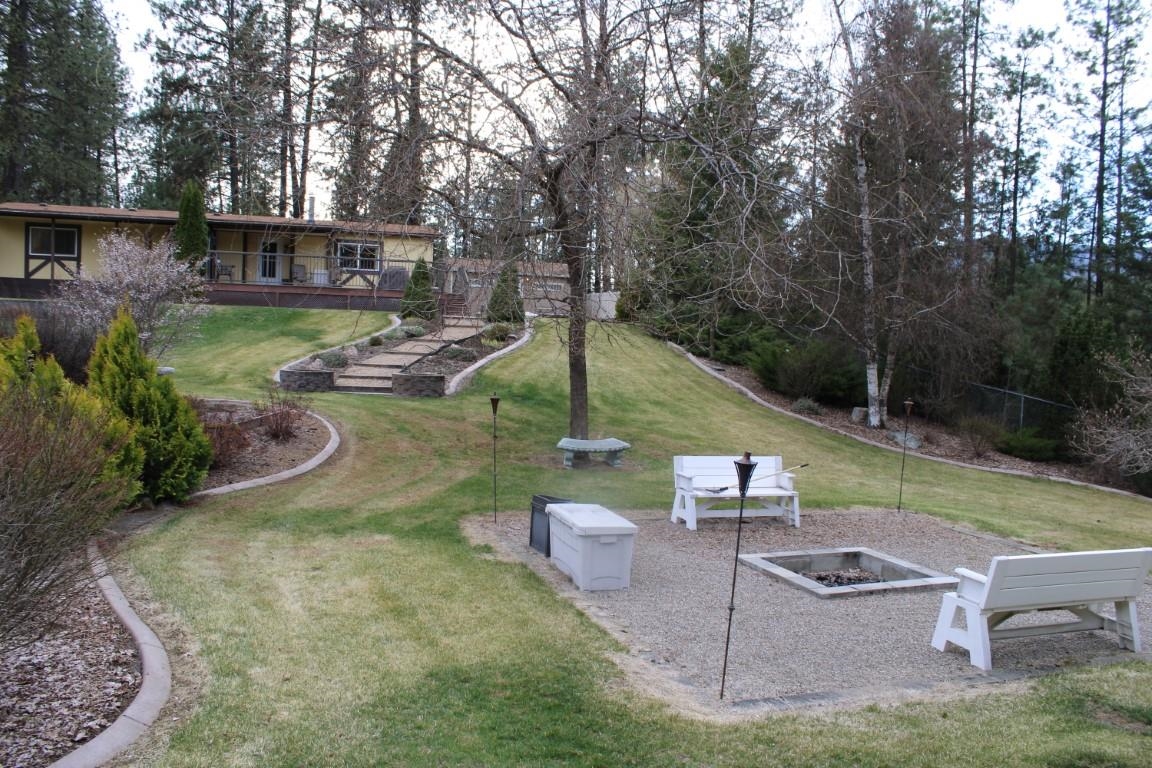 1226 South Aspen Ridge Road Kettle Falls, WA 99141 - Photo 34 of 41