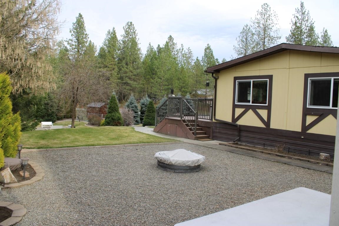 1226 South Aspen Ridge Road Kettle Falls, WA 99141 - Photo 37 of 41