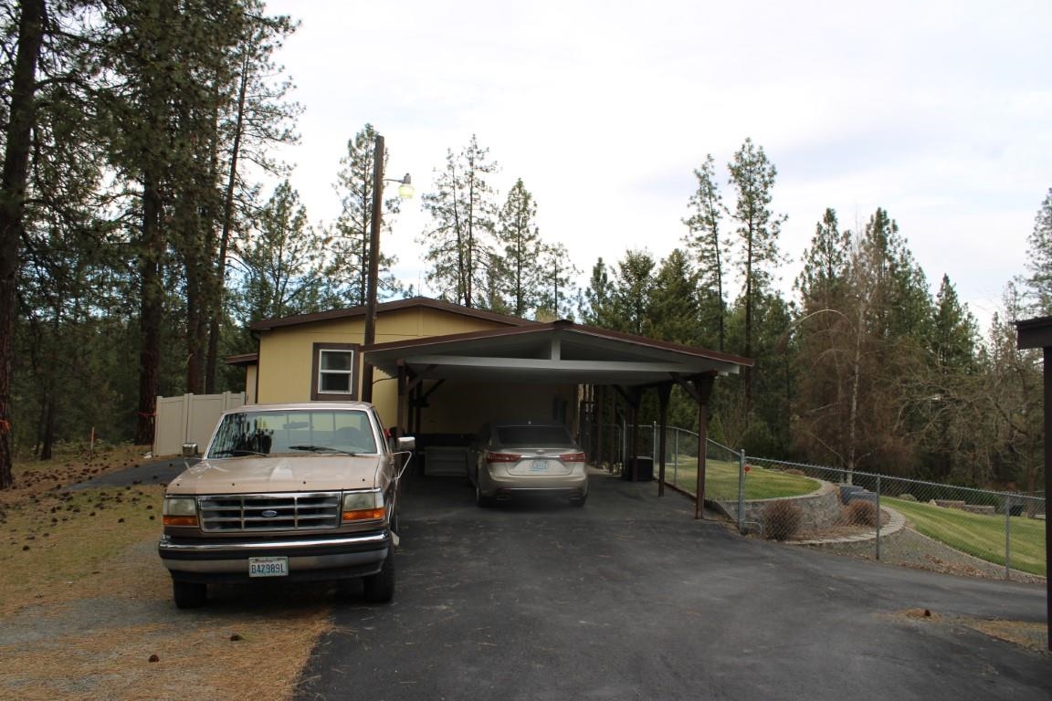 1226 South Aspen Ridge Road Kettle Falls, WA 99141 - Photo 40 of 41