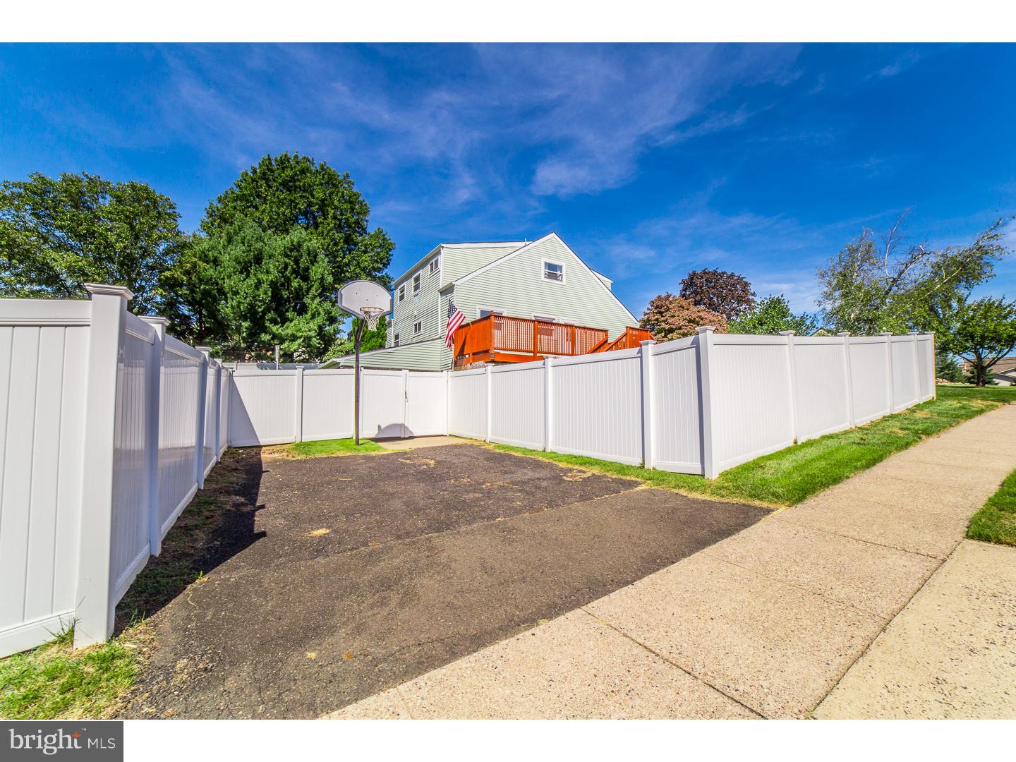 1326 Cloverly Road Warminster, PA 18974 - Photo 19 of 25 Gallery Image 19