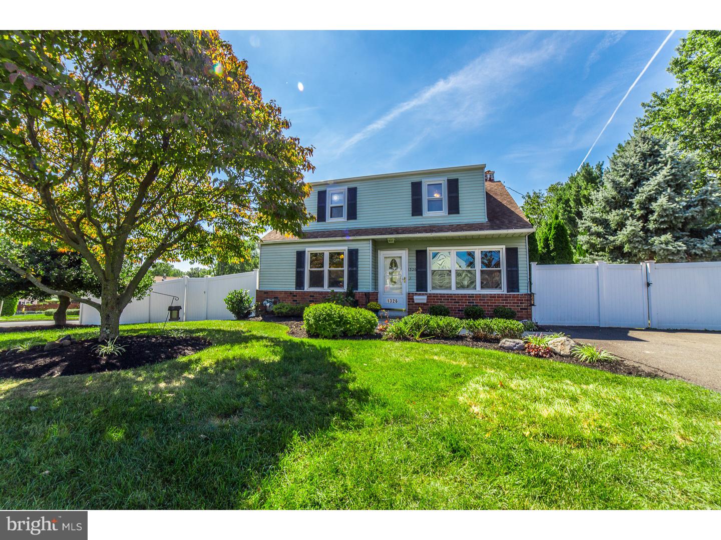 1326 Cloverly Road Warminster, PA 18974 - Photo 25 of 25 Gallery Image 25