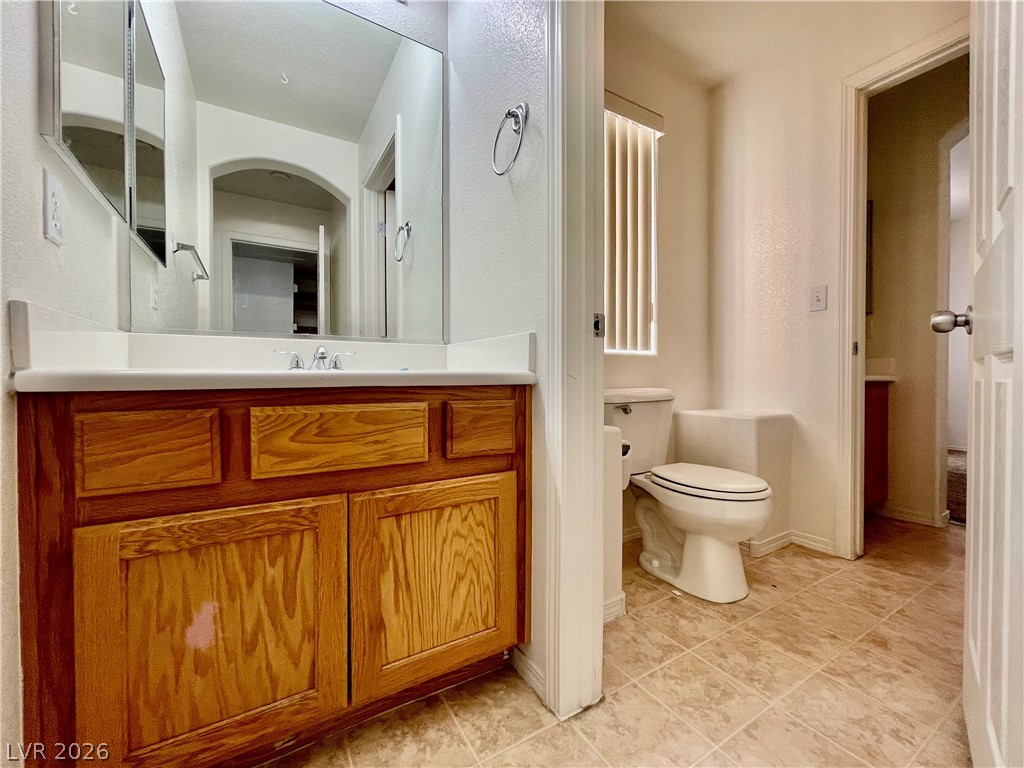 11901 Fairfax Ridge Street Las Vegas, NV 89183 - Photo 33 of 46