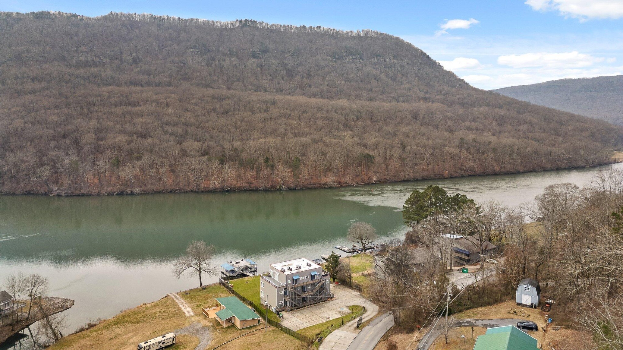 21808 River Canyon Road Chattanooga, TN 37405 - Photo 31 of 41