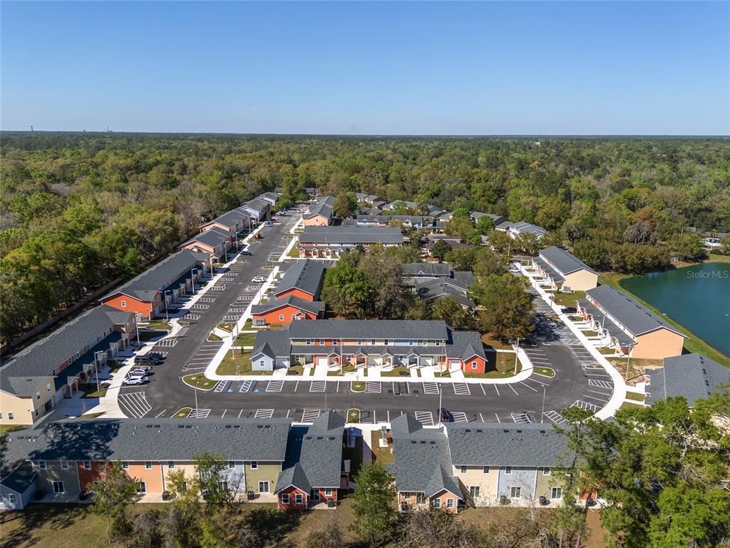 1581 Northwest 29 Road, Unit 2 Gainesville, FL 32605 - Photo 18 of 21