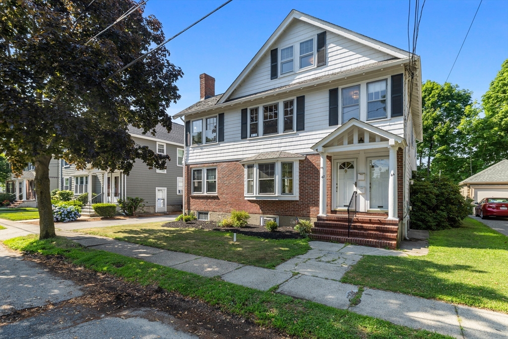 42-44 Choate Road Belmont, MA 02478 - Photo 1 of 40
