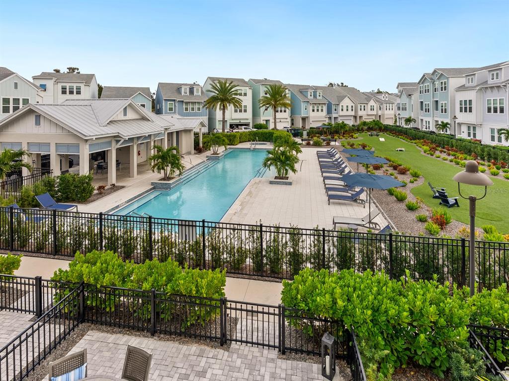 399 Gowdy Road Sarasota, FL 34237 - Photo 2 of 64