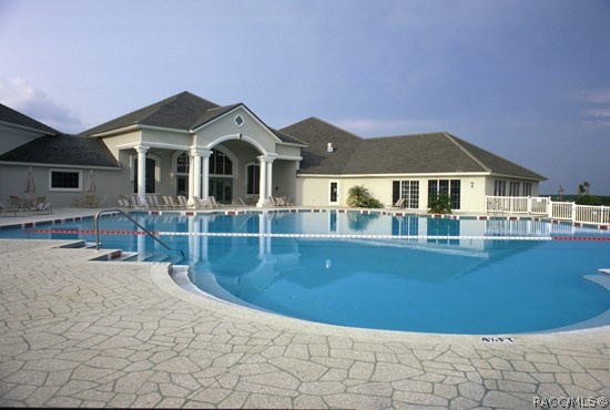 1586 West Spring Meadow Loop Lecanto, FL 34461 - Photo 15 of 18 Gallery Image 15