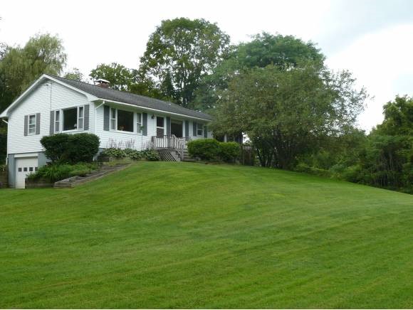 30 Plains Road Jericho, VT 05465 - Photo 1 of 1