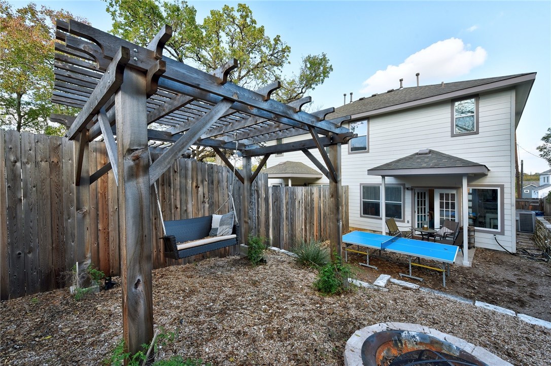 1700 Perez Street, Unit A Austin, TX 78721 - Photo 25 of 25