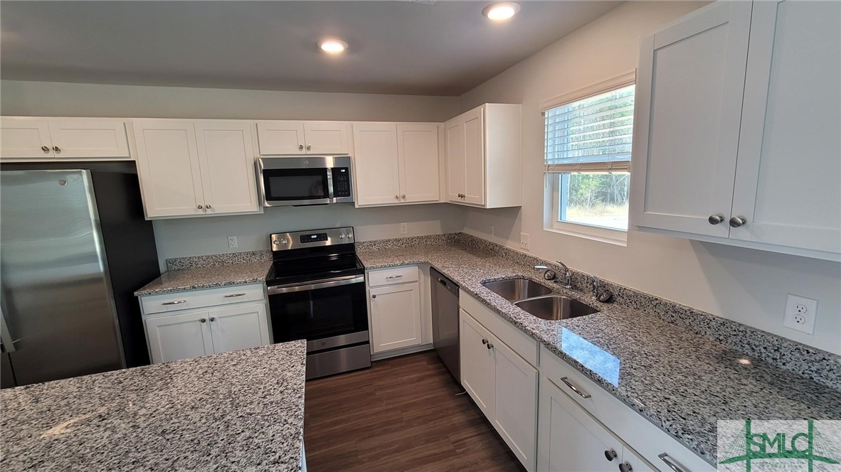 1515 Wilkins Road Midway, GA 31320 - Photo 14 of 35 Gallery Image 14
