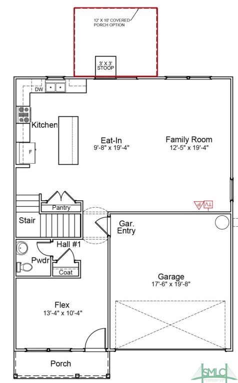 1515 Wilkins Road Midway, GA 31320 - Photo 3 of 35 Gallery Image 3