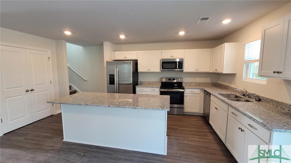 1515 Wilkins Road Midway, GA 31320 - Photo 10 of 35 Gallery Image 10