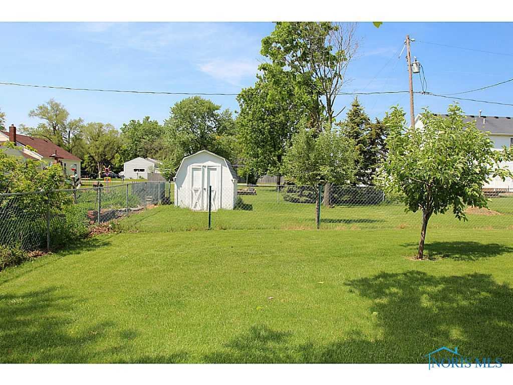 5870 Moline Martin Road Walbridge, OH 43465 - Photo 20 of 20 Gallery Image 20