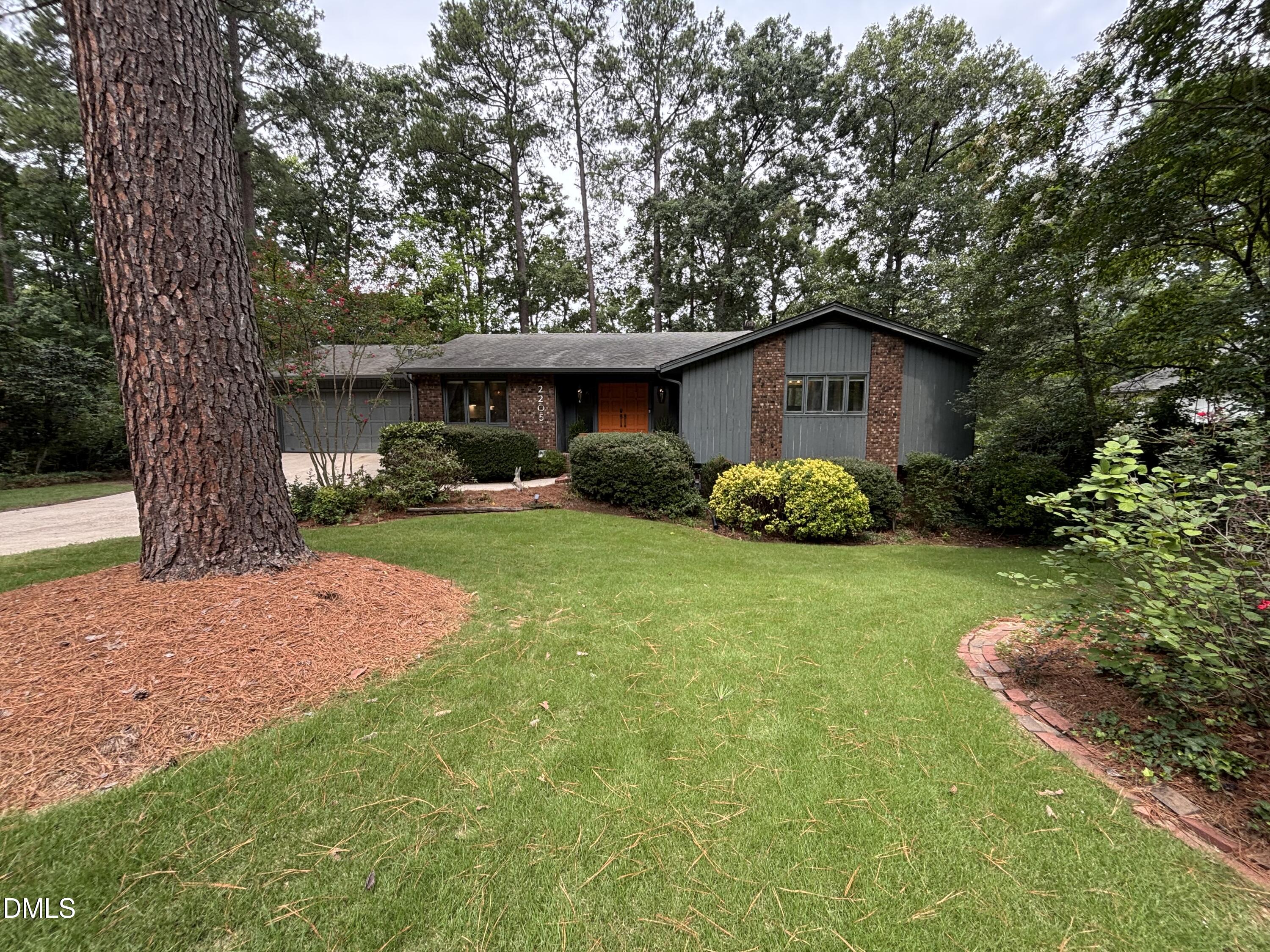 2205 Kilburn Road Raleigh, NC 27604 - Photo 44 of 49 front
