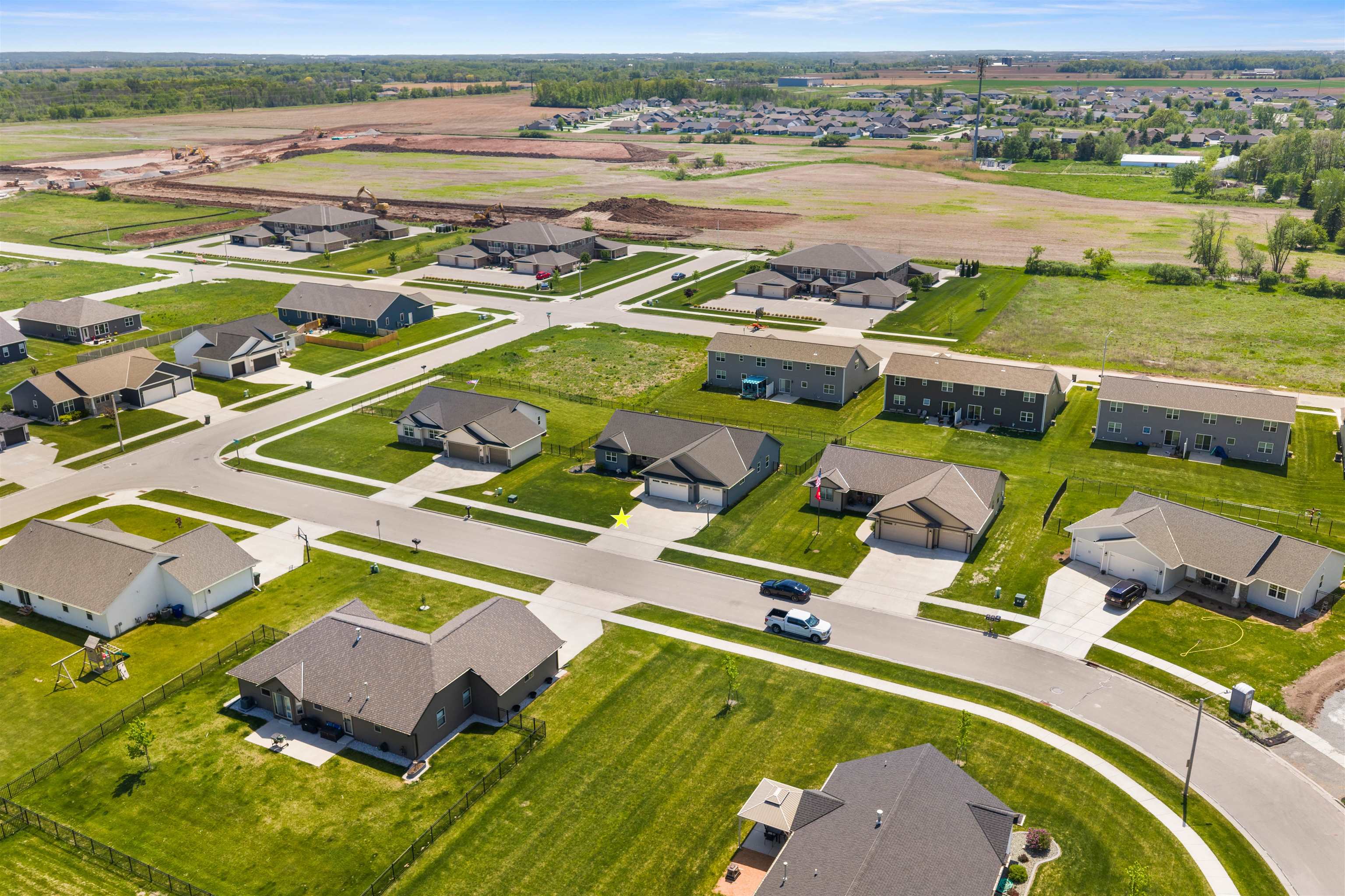 2532 Kilrush Road De Pere, WI 54115 - Photo 56 of 65
