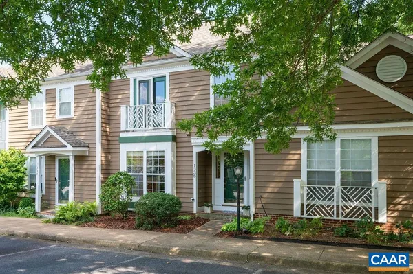 $369,000 | 1335 Wimbledon Way, Charlottesville, VA 22901