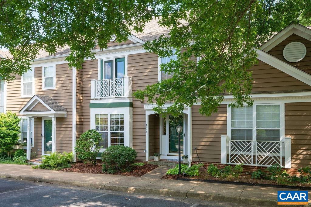 1335 Wimbledon Way Charlottesville, VA 22901 - Photo 1 of 24