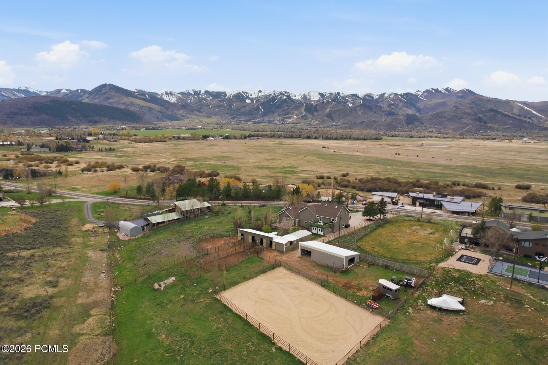 5776 North Old Ranch Road Park City, UT 84098 - Photo 16 of 64