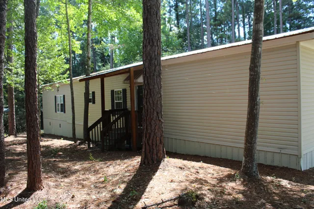 $149,000 | 271 Howell-Mill Road, Lucedale, MS 39452