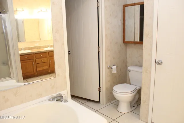 $149,000 | 271 Howell-Mill Road, Lucedale, MS 39452