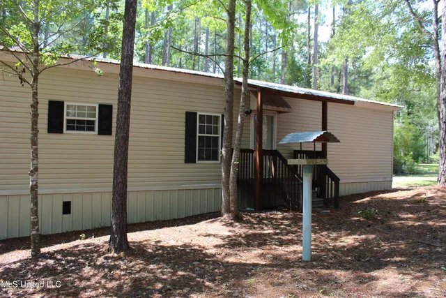 $149,000 | 271 Howell-Mill Road, Lucedale, MS 39452