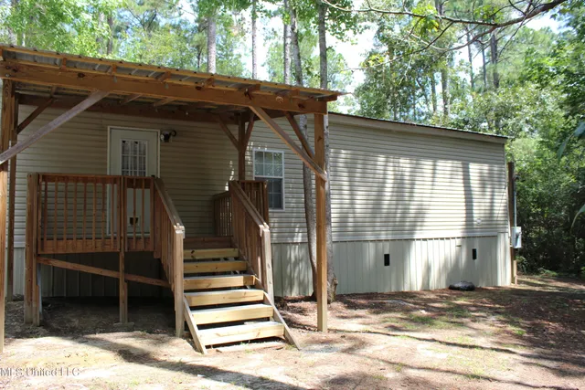 $149,000 | 271 Howell-Mill Road, Lucedale, MS 39452
