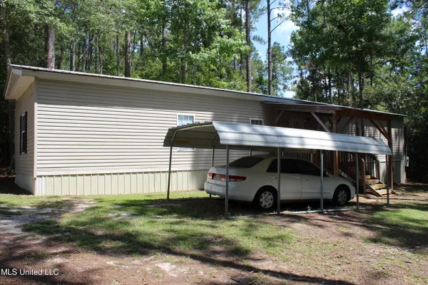 $139,000 | 271 Howell-Mill Road, Lucedale, MS 39452