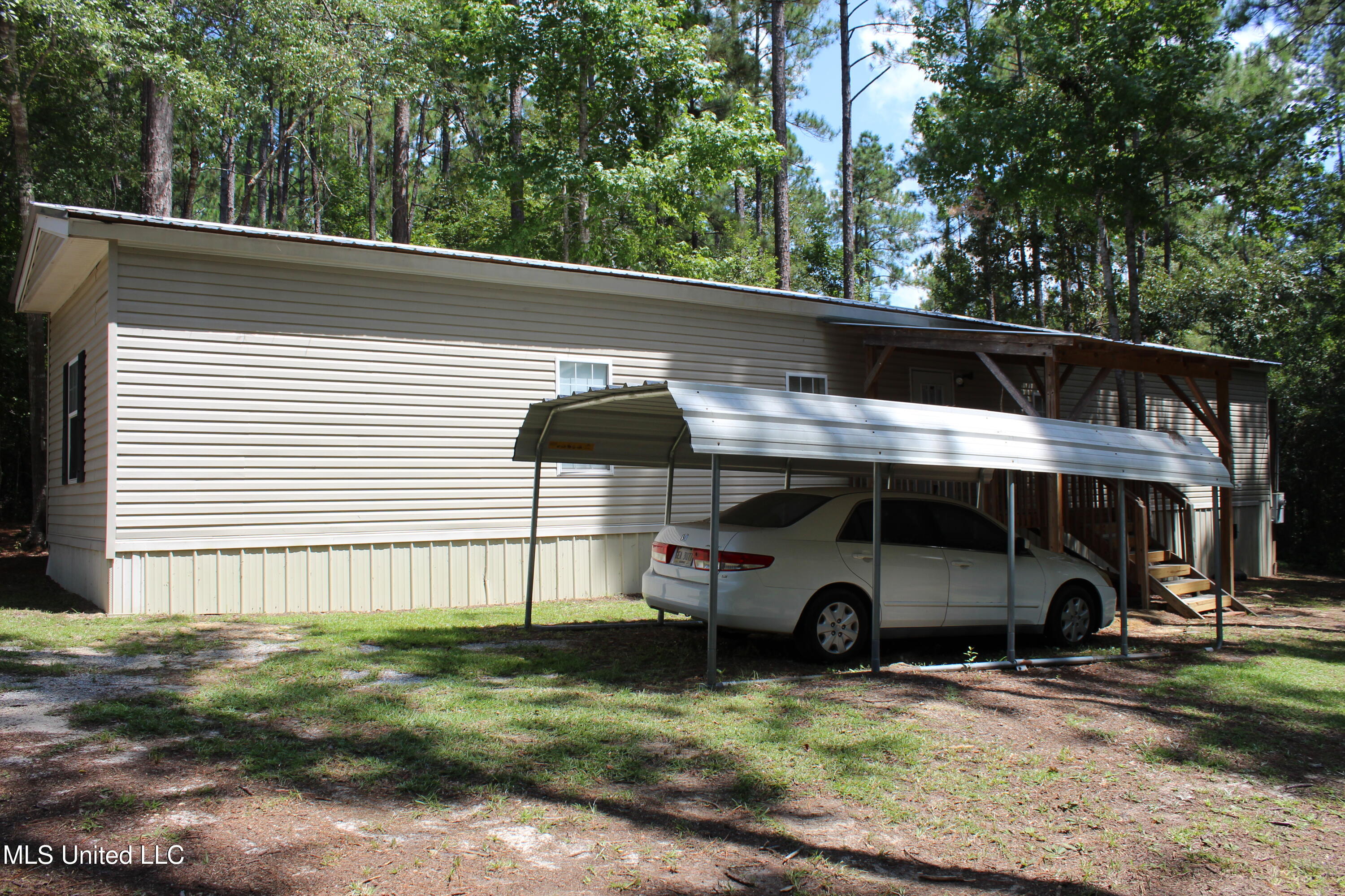 271 Howell-Mill Road Lucedale, MS 39452 - Photo 23 of 23 IMG_9768