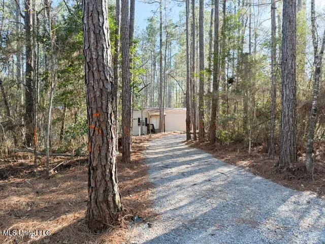 $149,000 | 271 Howell-Mill Road, Lucedale, MS 39452