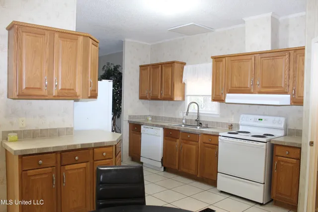 $149,000 | 271 Howell-Mill Road, Lucedale, MS 39452