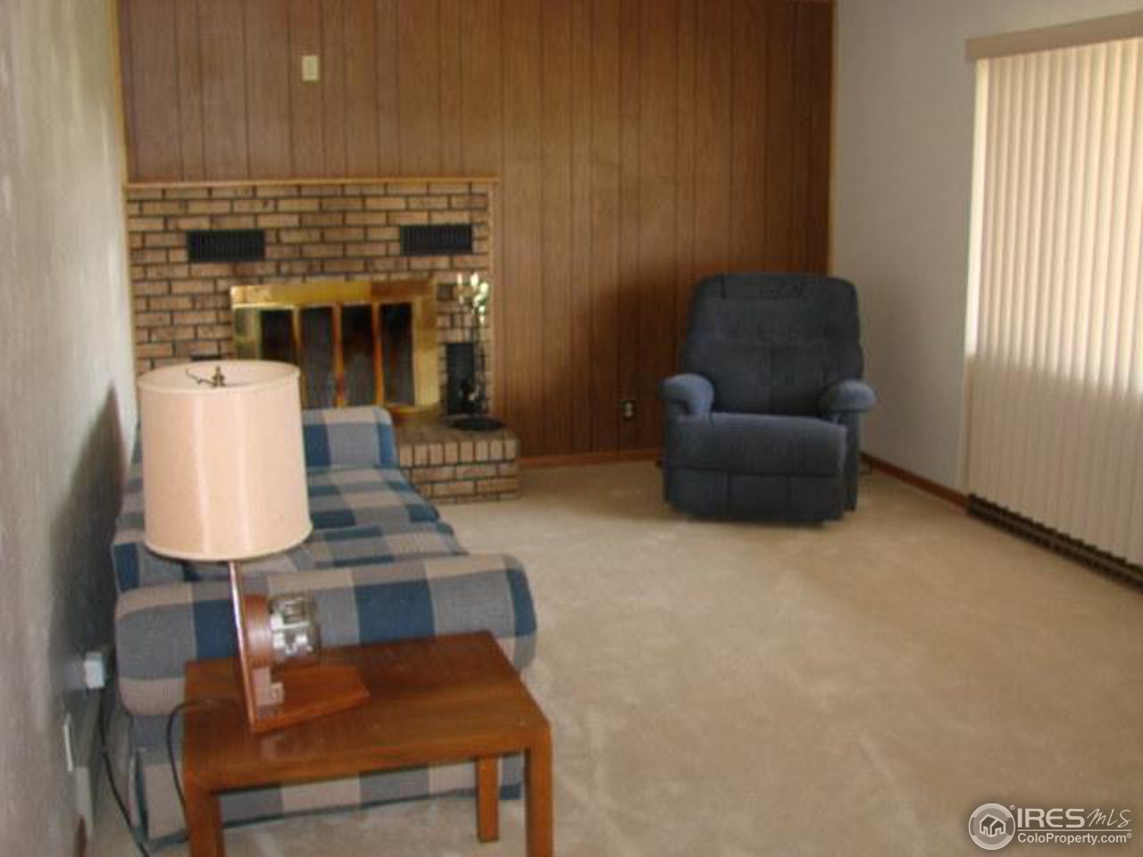 4433 County Line Road Erie, CO 80516 - Photo 8 of 11 a living room with furniture