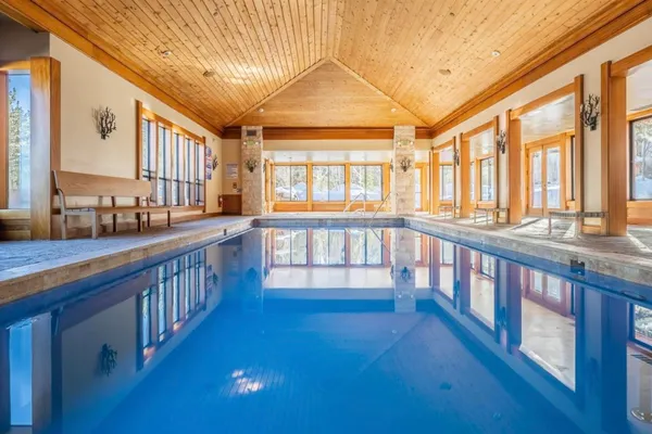 $369,000 | 480 Obsidian Place, Unit 5, Mammoth Lakes, CA 93546