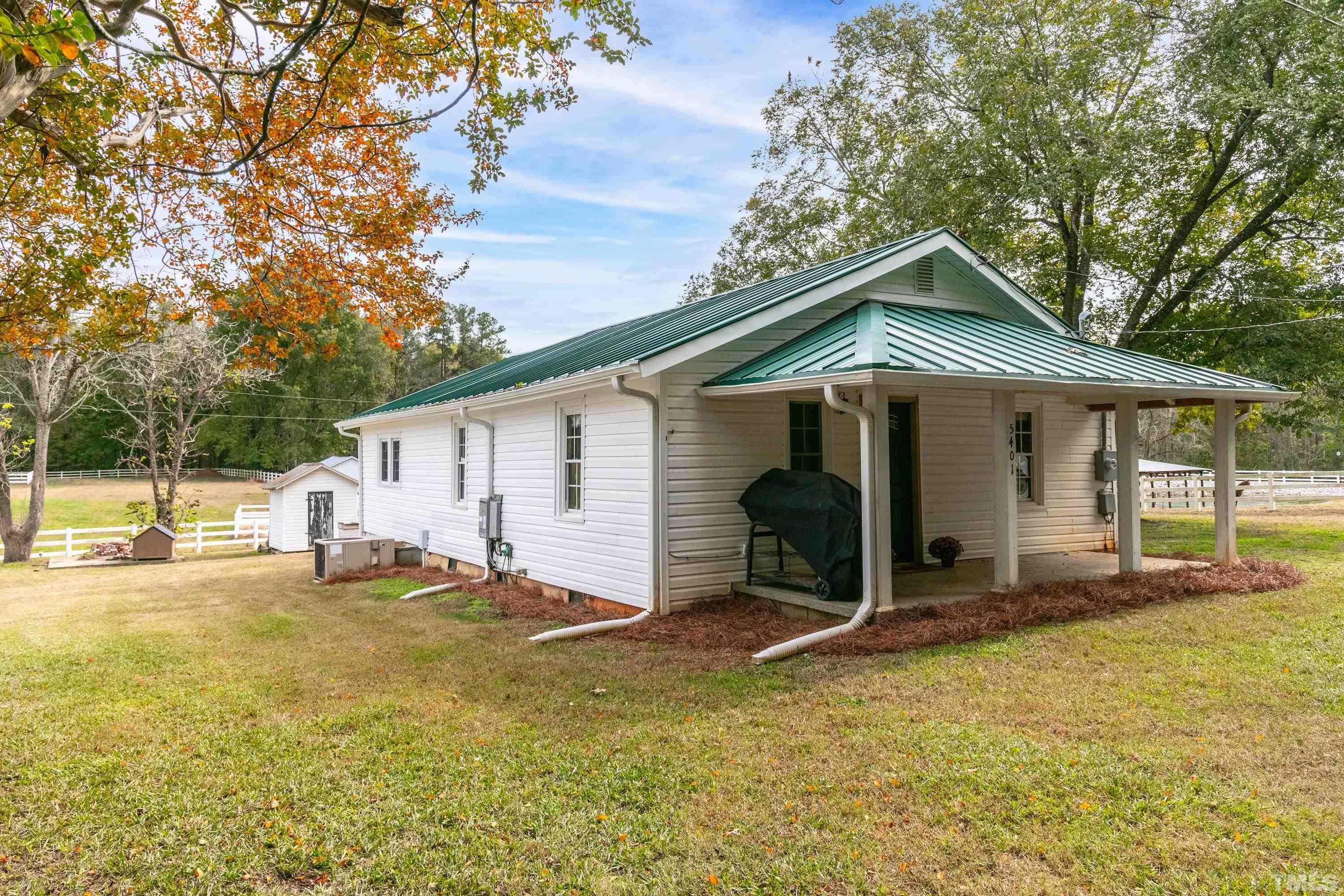 5401 Massey Road Zebulon, NC 27597 - Photo 1 of 27 Gallery Image 1