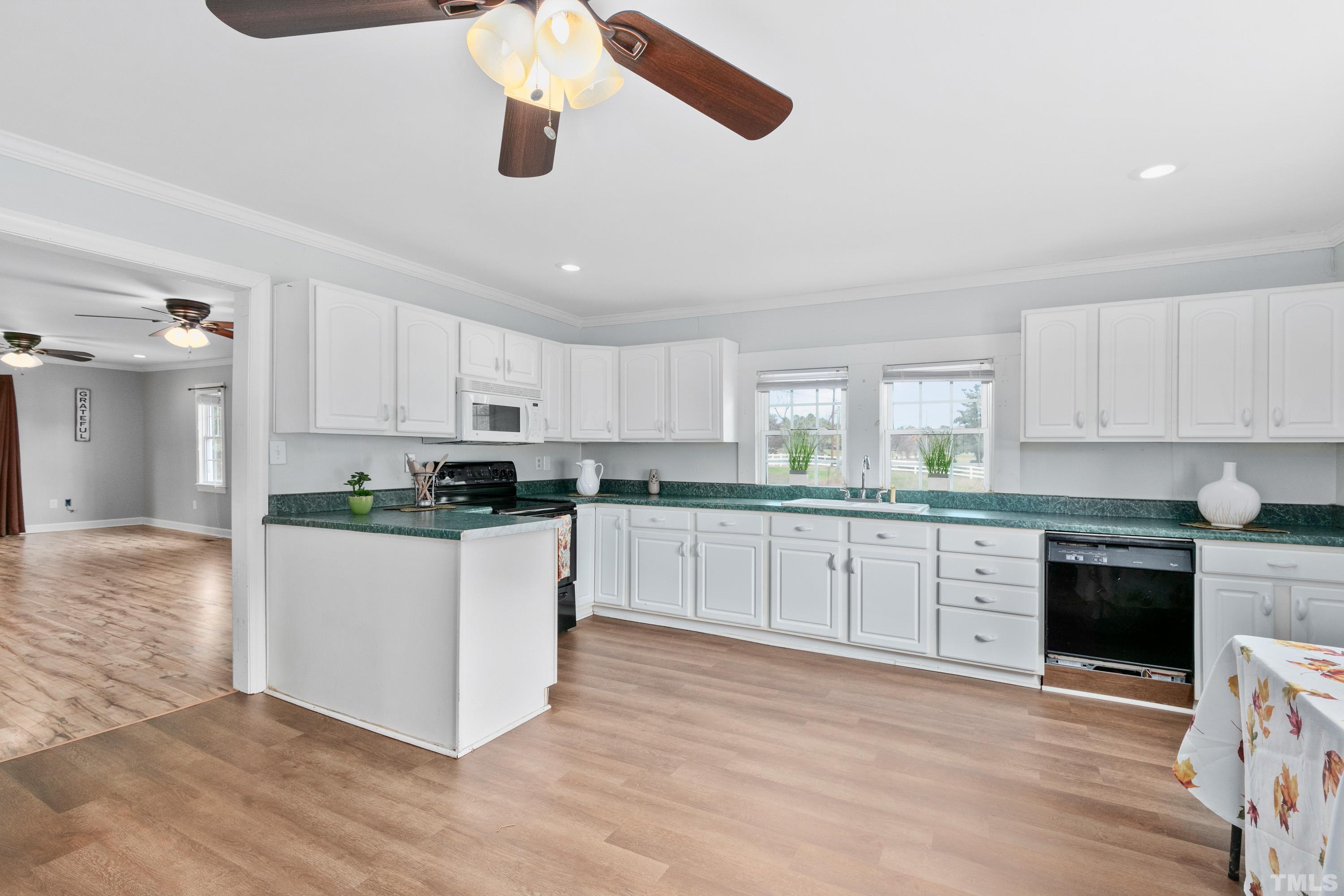 5401 Massey Road Zebulon, NC 27597 - Photo 17 of 27 Gallery Image 17
