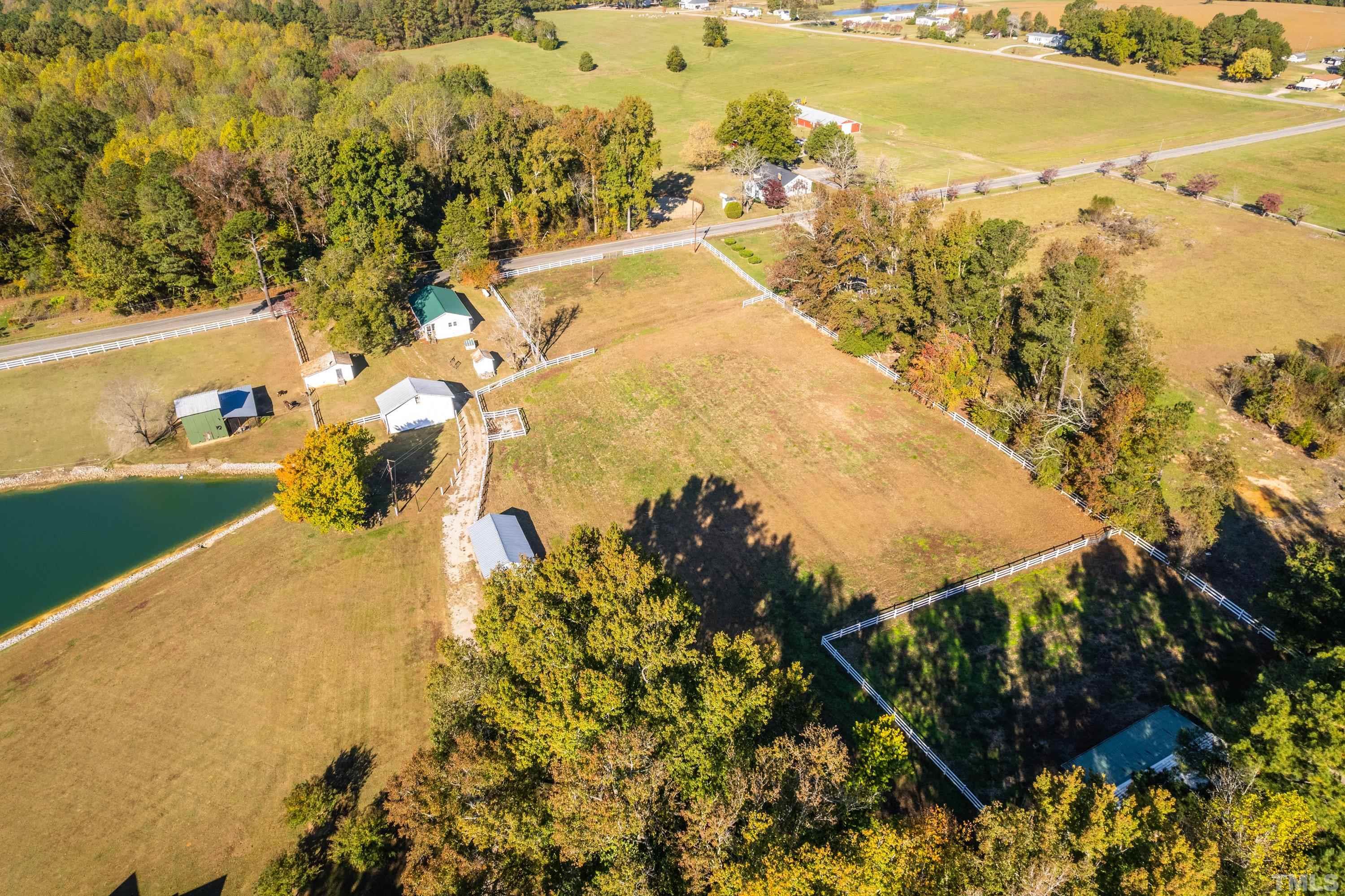 5401 Massey Road Zebulon, NC 27597 - Photo 20 of 27 Gallery Image 20