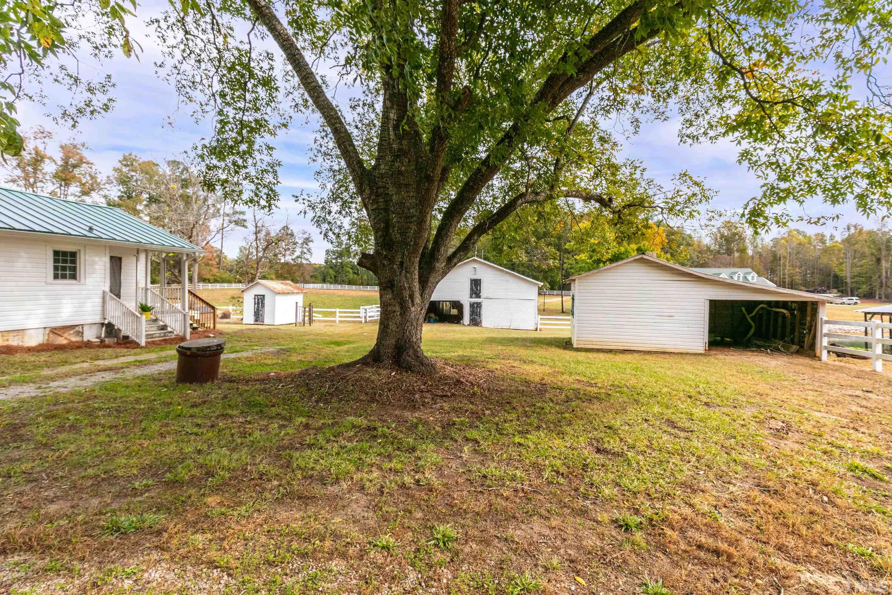 5401 Massey Road Zebulon, NC 27597 - Photo 3 of 27 Gallery Image 3