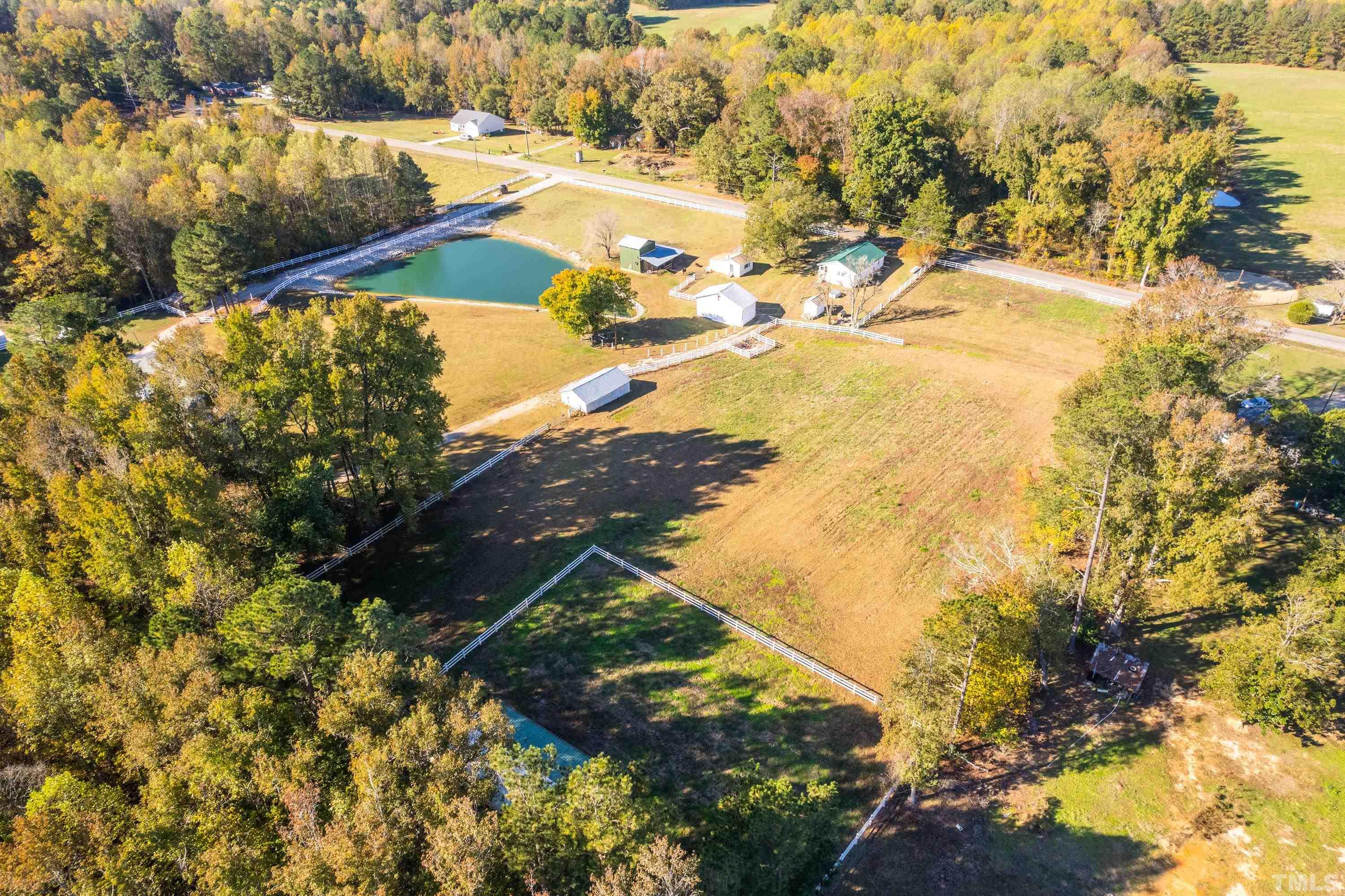 5401 Massey Road Zebulon, NC 27597 - Photo 21 of 27 Gallery Image 21
