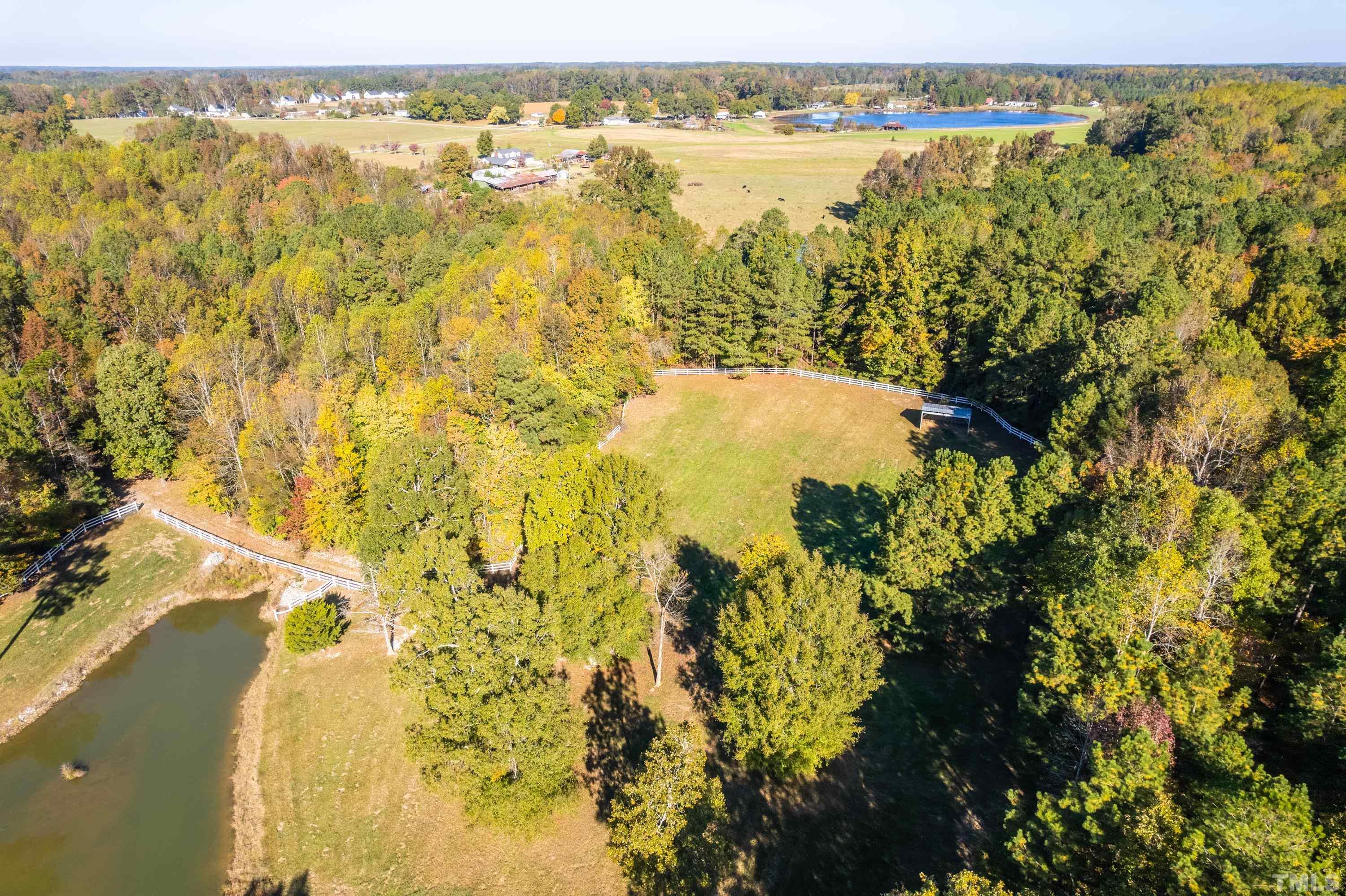 5401 Massey Road Zebulon, NC 27597 - Photo 22 of 27 Gallery Image 22