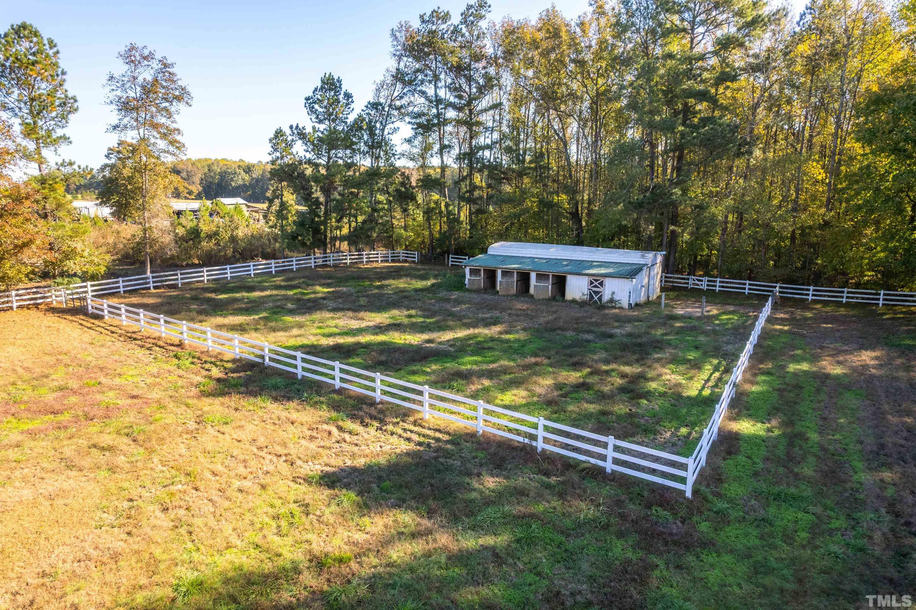 5401 Massey Road Zebulon, NC 27597 - Photo 23 of 27 Gallery Image 23