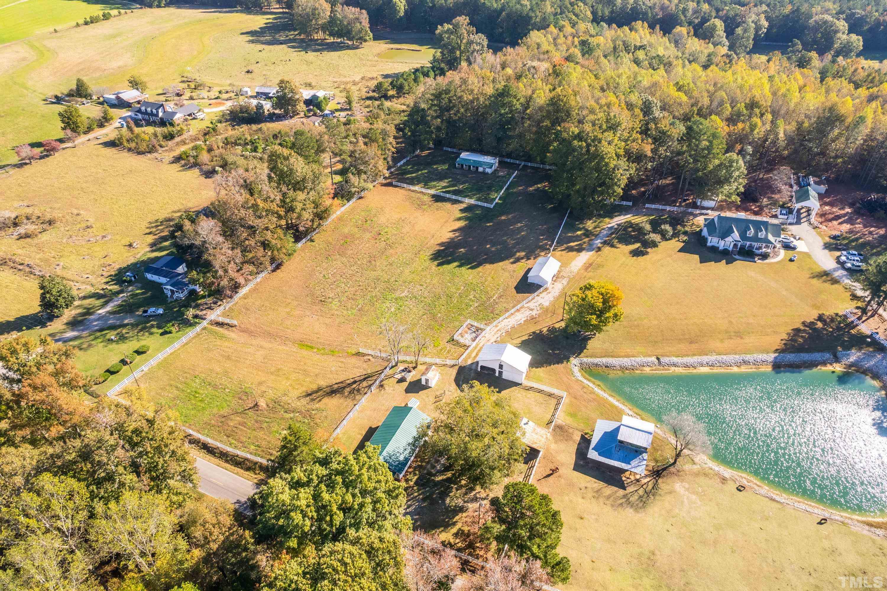 5401 Massey Road Zebulon, NC 27597 - Photo 24 of 27 Gallery Image 24
