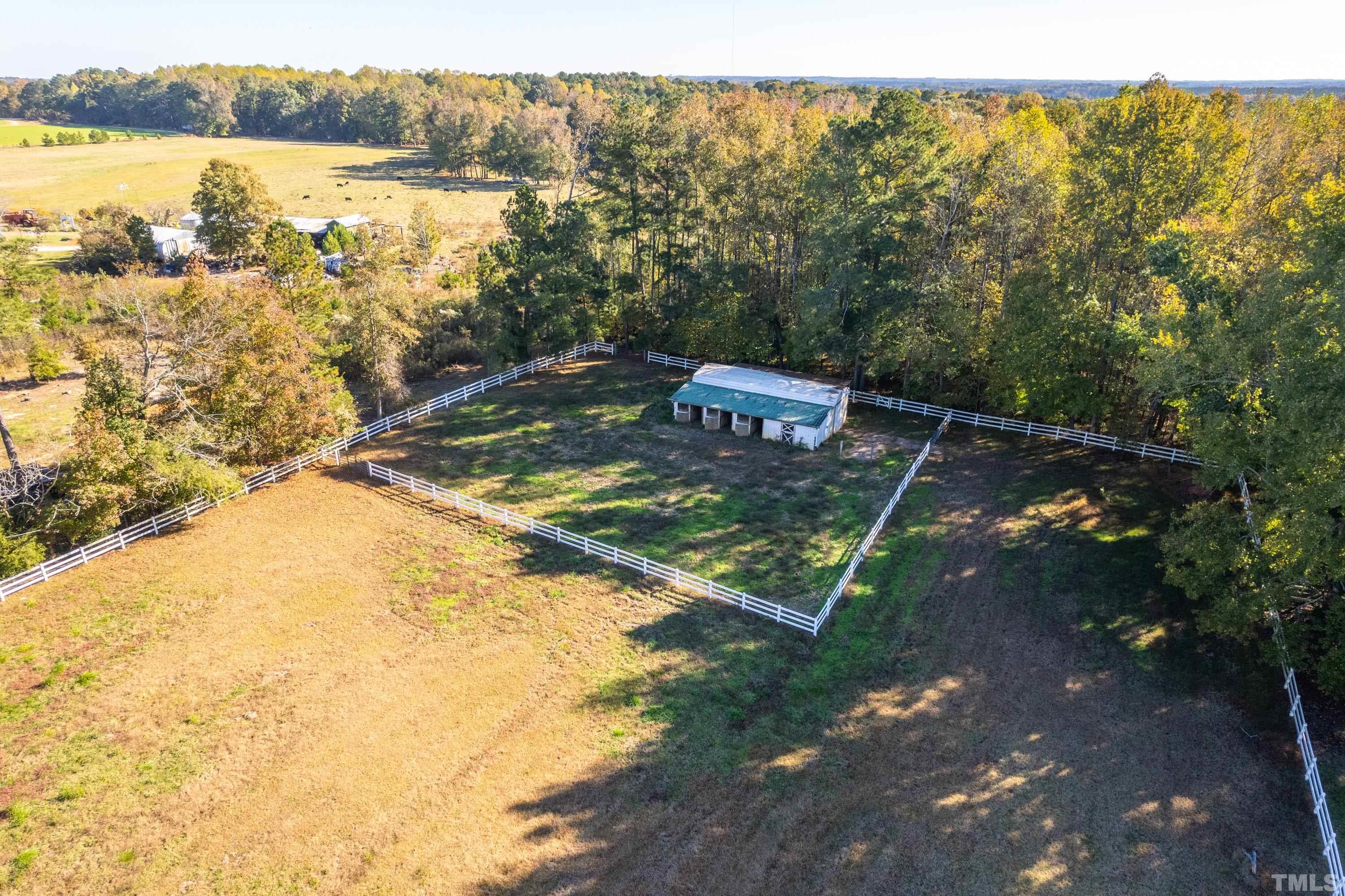 5401 Massey Road Zebulon, NC 27597 - Photo 27 of 27 Gallery Image 27