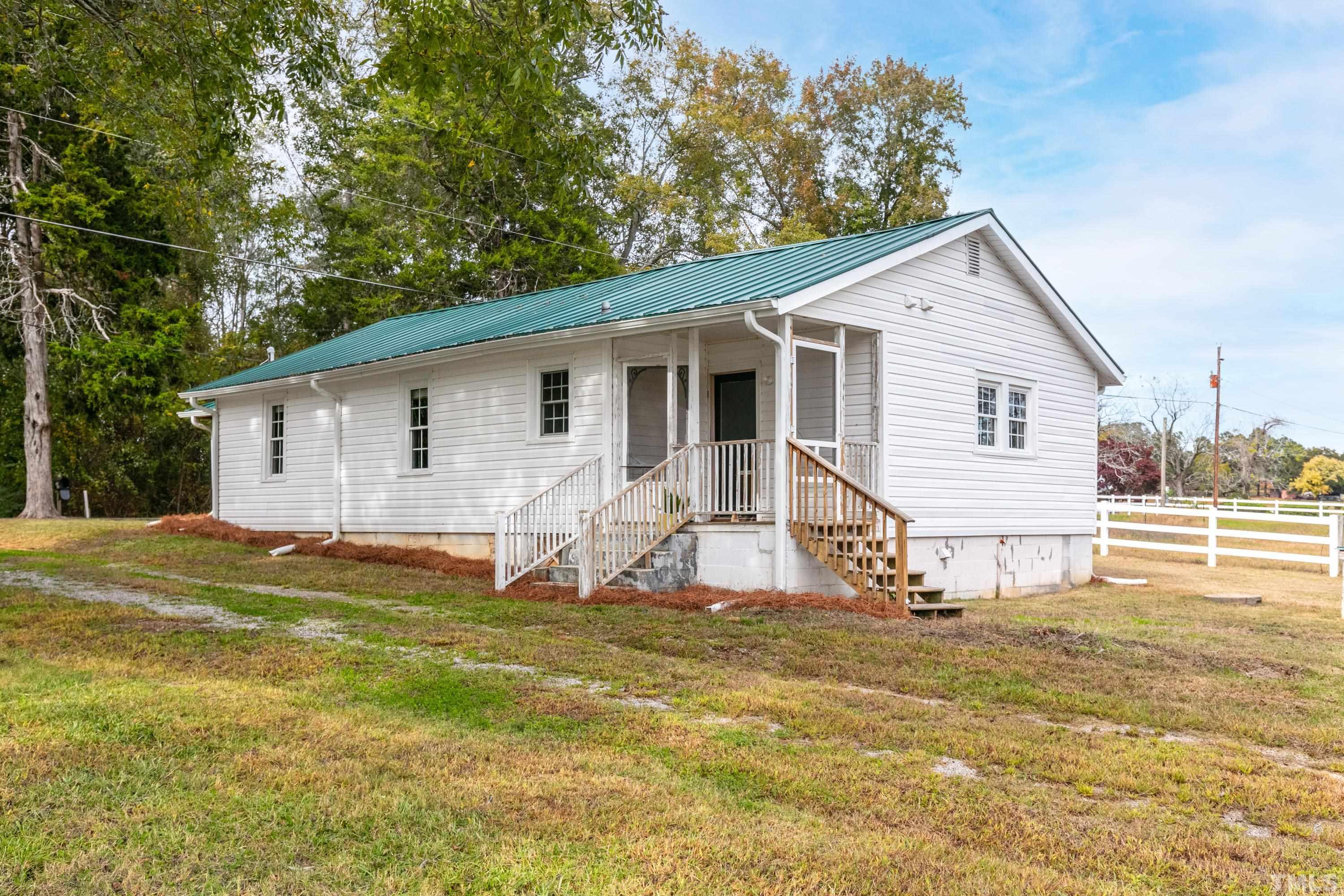 5401 Massey Road Zebulon, NC 27597 - Photo 4 of 27 Gallery Image 4