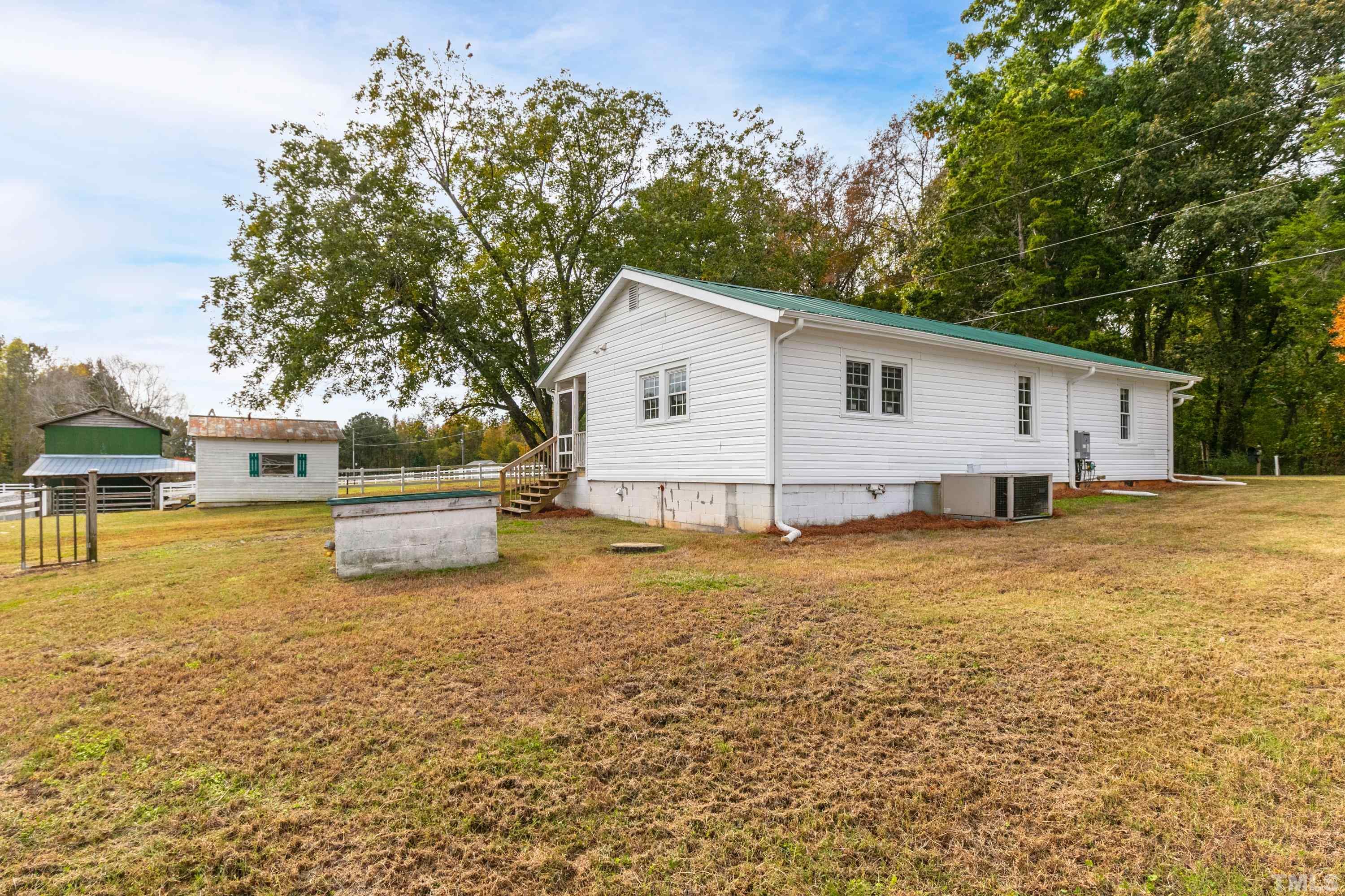 5401 Massey Road Zebulon, NC 27597 - Photo 5 of 27 Gallery Image 5