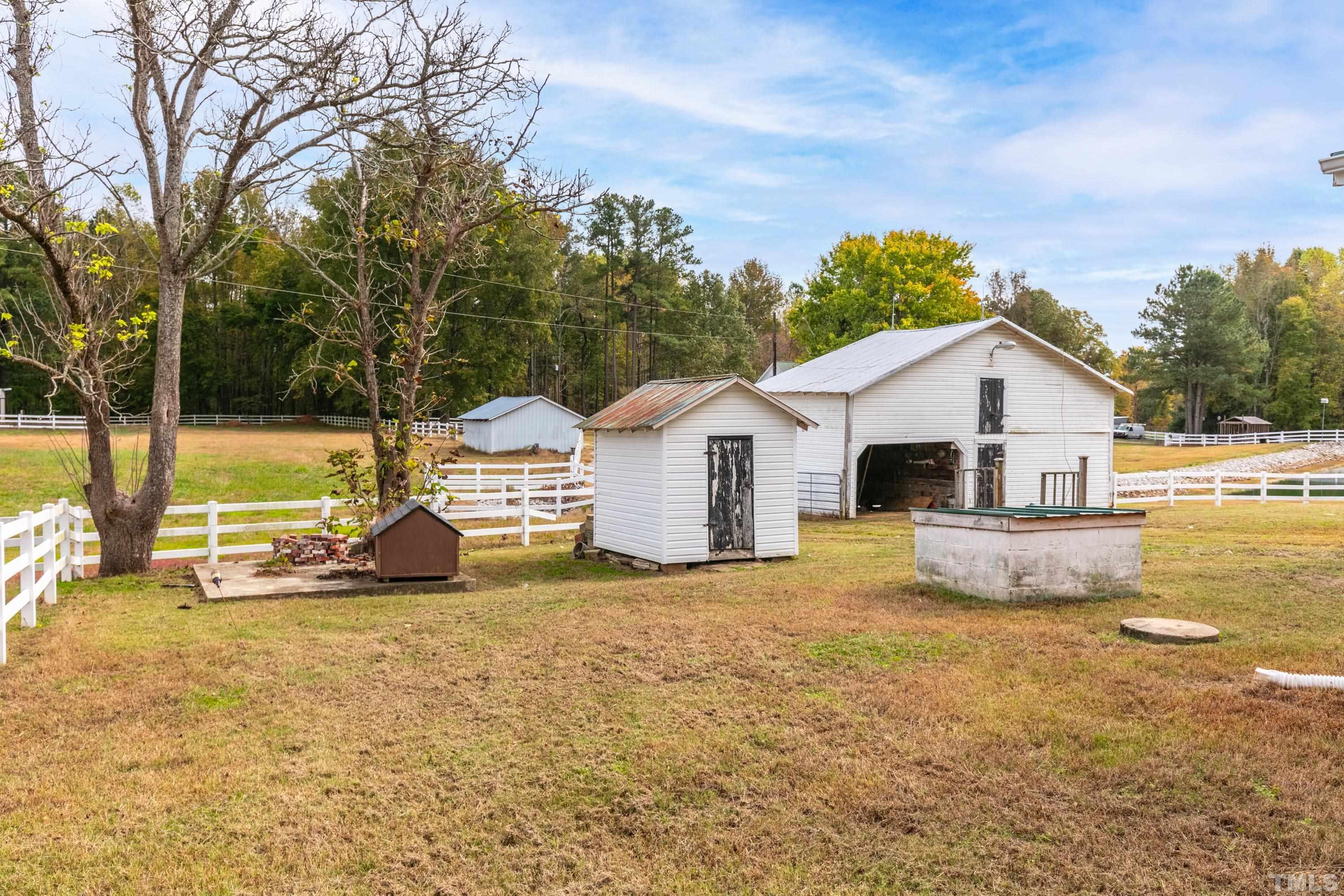 5401 Massey Road Zebulon, NC 27597 - Photo 6 of 27 Gallery Image 6