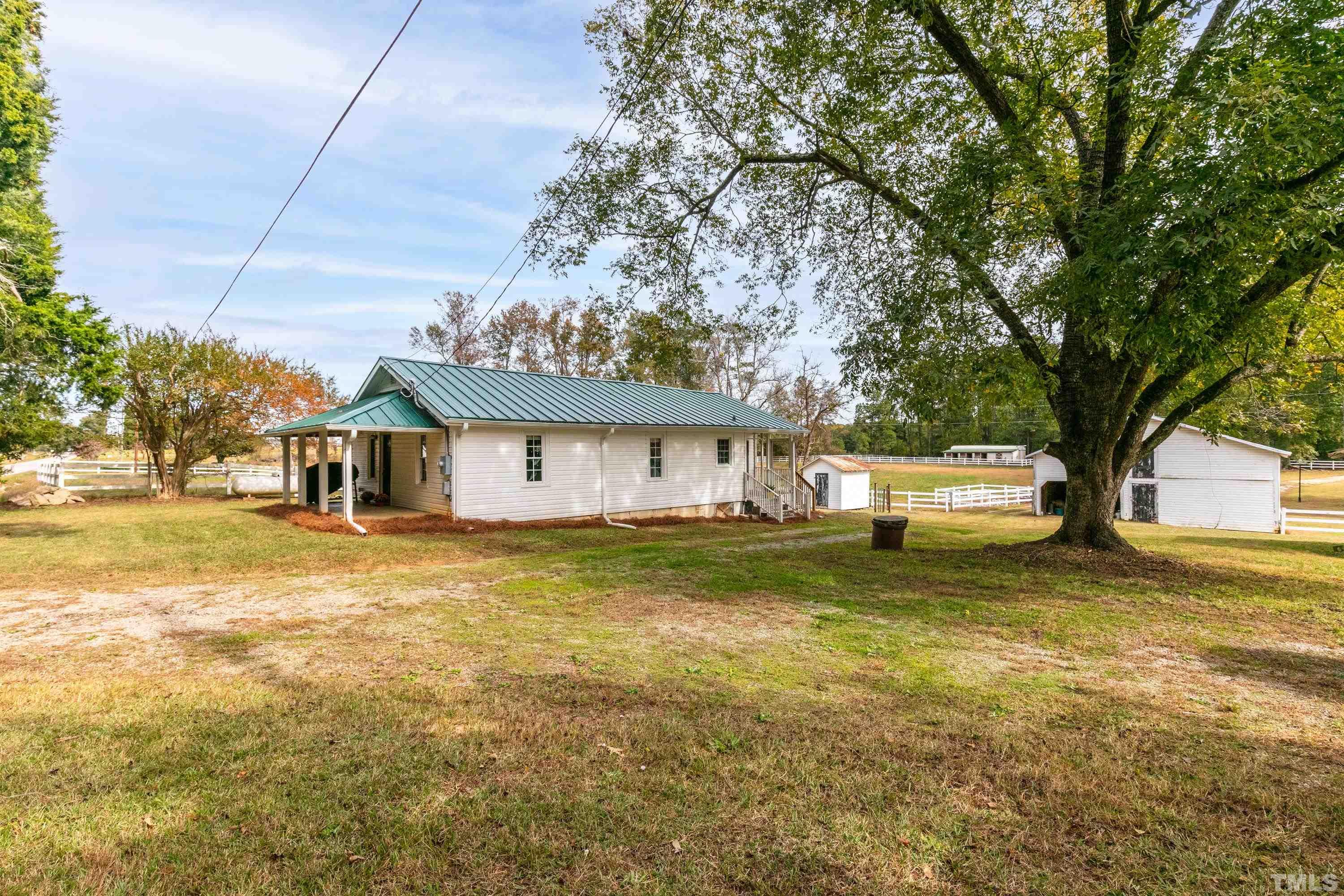 5401 Massey Road Zebulon, NC 27597 - Photo 7 of 27 Gallery Image 7