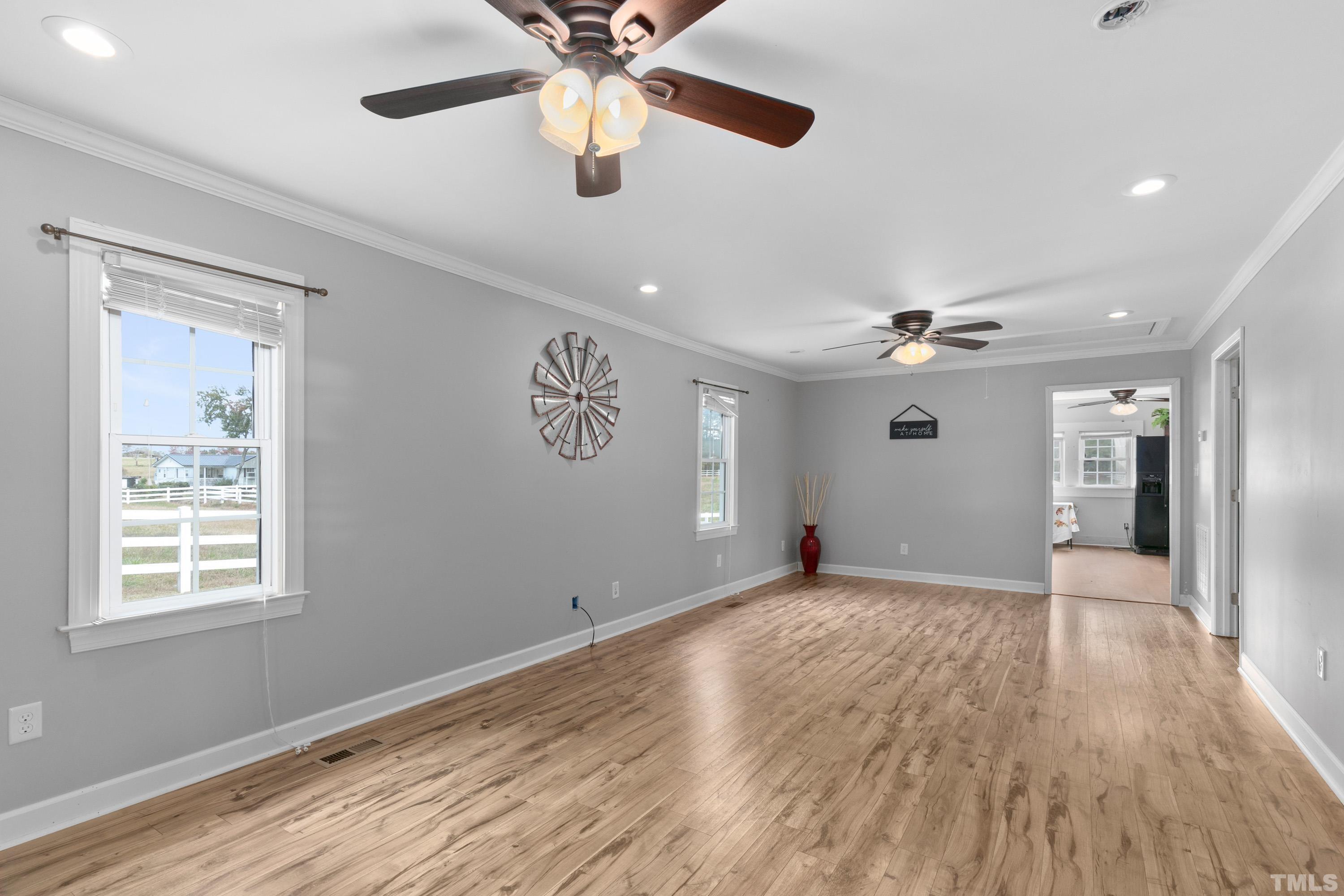 5401 Massey Road Zebulon, NC 27597 - Photo 8 of 27 Gallery Image 8