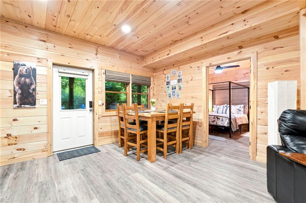 314 Northcutt Road Ellijay, GA 30540 - Photo 42 of 70 Gallery Image 42