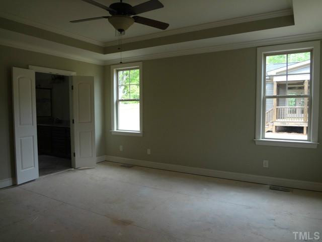 6500 Glendower Road Raleigh, NC 27613 - Photo 8 of 24 Master Bedroom